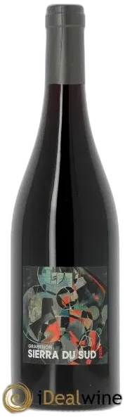 image du vin Côtes-du-Rhône Sierra du Sud Gramenon 2024