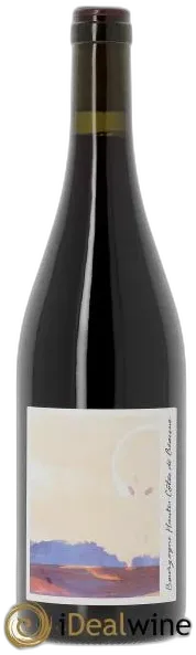 photo du vin Hautes-Côtes de Beaune la Chaume des Lies