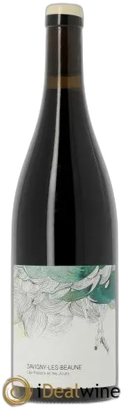 photos du vin Savigny-Lès-Beaune les Plaisirs et les Jours les Horées 2022