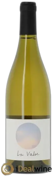 capture du vin Vin de France Valse Raphaelle Guyot 2023