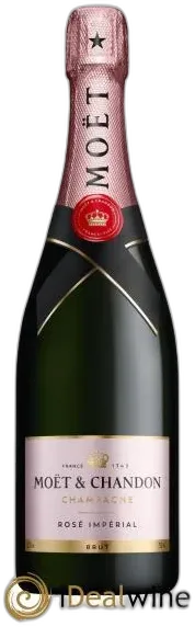 image du vin Impérial Brut Moët et Chandon
