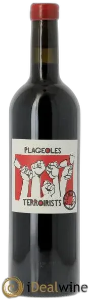 photos du vin Vin de France Terroirists Plageoles