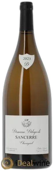 photo du vin Sancerre Chavignol Delaporte
