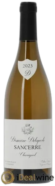 photo du vin Sancerre Chavignol Delaporte