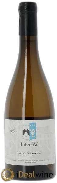 image du vin Vin de France "Inter-Val"