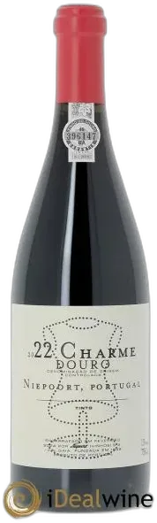 photo du vin Douro Charme Tinto Niepoort 2022