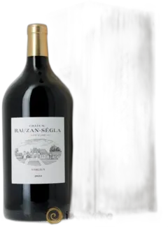 photo du vin Château Rauzan Ségla Grand Cru Classé 2022
