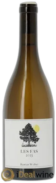 photos du vin Bourgogne Aligoté "les Fas"