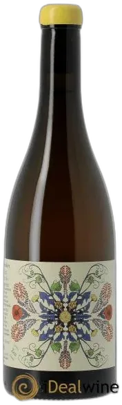 image du vin Vin de France la Carbonnode Cuvée Zen la Soufrandière Bret Brothers 2022