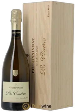 vue du vin Clos des Goisses les Cintres Extra-Brut Philipponnat