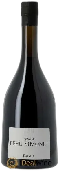 illustration du vin Ratafia Pehu Simonet