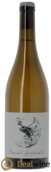 aperçu du vin Vin de France Luna Nera Domaine Giudicelli 2024