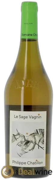 photos du vin Arbois le Sage Vagnin Philippe Chatillon