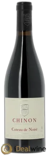 photo du vin Chinon Coteau de Noiré 2023