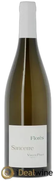 photos du vin Sancerre Florès Vincent Pinard