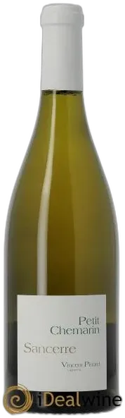 image du vin Sancerre Petit Chemarin Vincent Pinard