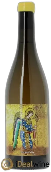 photo du vin Vin de France Matris Domaine de L&Apos;Ecu 2022