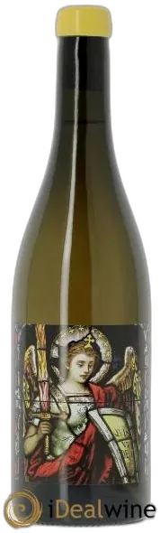 image du vin Vin de France Sole Domaine de L&Apos;Ecu 2023