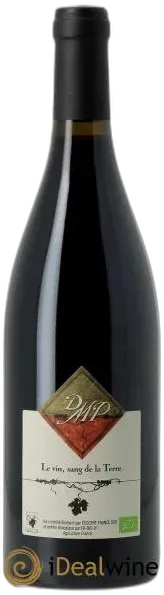 illustration du vin Saint-Joseph Monier Perréol 2020