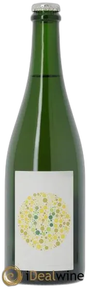 image du vin Vin de France Pet Nat Ugni Blanc Romain le Bars 2024