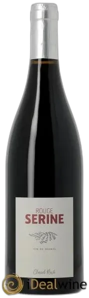 image du vin Vin de France Serine Clusel-Roch 2023