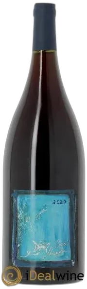 illustration du vin Beaujolais Villages Marylou Guy Breton 2024