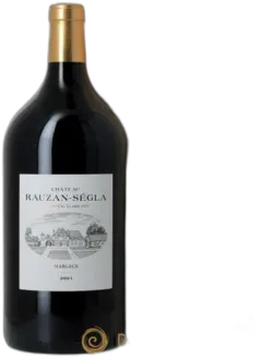 photos du vin Château Rauzan Ségla Grand Cru Classé 2021