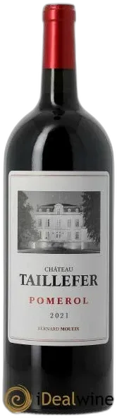 photos du vin Château Taillefer