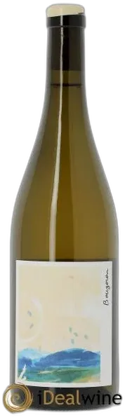 photo du vin Bouzeron les Bouchines la Chaume des Lies 2023