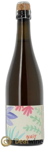 photos du vin Vin de France Pétillant Naturel Naif Clos Sauvage