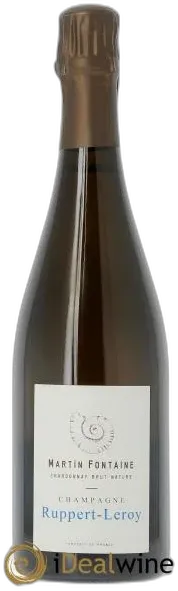 photo du vin Martin Fontaine Ruppert-Leroy
