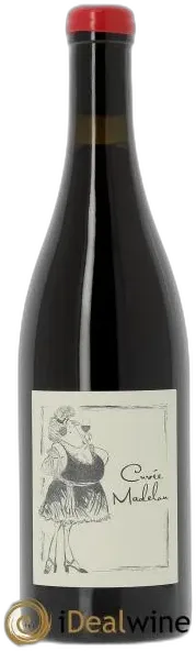 image du vin Vin de France Madelon Anne et Jean François Ganevat 2023
