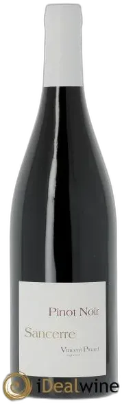 photo du vin Sancerre Vincent Pinard