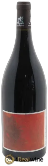 image du vin Côte-Rôtie Coteaux de Bassenon Jean-Michel Stephan