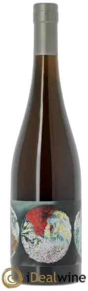 image du vin Alsace un Instant Sur Terre Vignoble du Rêveur 2022