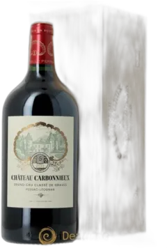 photo du vin Château Carbonnieux Cru Classé de Graves