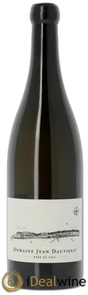 photo du vin Chablis 1er Cru Fourchaume Jean Dauvissat