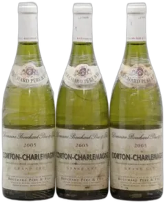 photos du vin Corton-Charlemagne Grand Cru