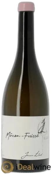 photo du vin Mâcon-Fuissé Jessica Litaud 2022