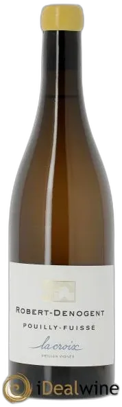 photo du vin La Croix Vieilles Vignes