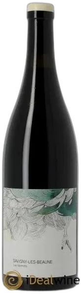 capture du vin Savigny-Lès-Beaune les Vermots les Horées 2021