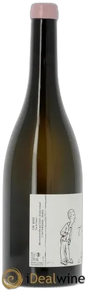 capture du vin Vin de France Cir&Apos;Rose Jessica Litaud 2022