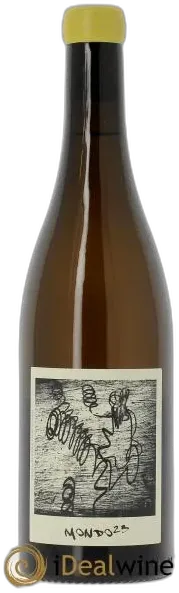 photo du vin Vino de la Tierra de Castilla y León Mondo Cantalapiedra Viticultores