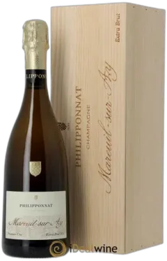 illustration du vin Mareuil-Sur-ay 1er Cru Extra-Brut Philipponnat