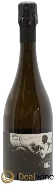 photo du vin Cuvée Inédite Rdj Numéro 3