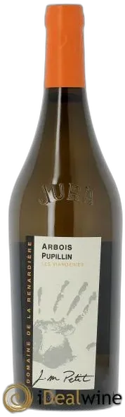 photos du vin Arbois-Pupillin les Vianderies Domaine de la Renardière