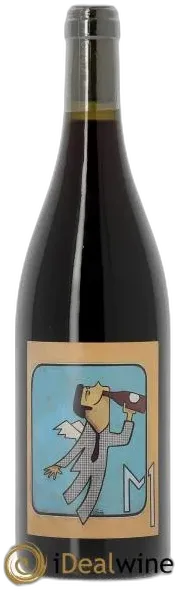 image du vin Vin de France m Frédéric Cossard 2023