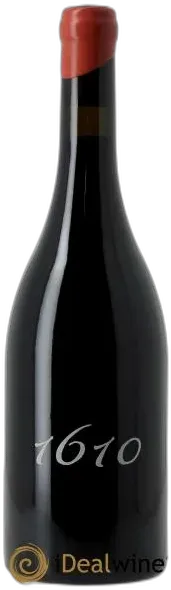 image du vin Côtes de Provence 1610 Château Grand Boise 2020