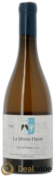 photos du vin Vin de France Minée Haute Château de Bonnezeaux