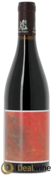 image du vin Côte-Rôtie Coteaux de Bassenon Jean-Michel Stephan